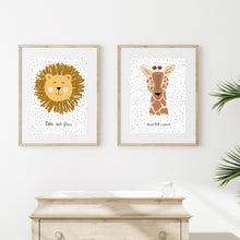 Load image into Gallery viewer, Art Print | Stand Tall &amp; Proud