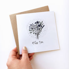 Load image into Gallery viewer, Greeting Card | Miss You