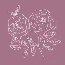 Load image into Gallery viewer, Art Print | Smell The Roses