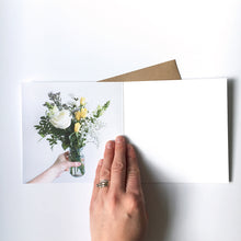 Load image into Gallery viewer, Greeting Card | Thank You With A Difference
